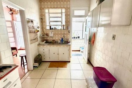 Apartamento à venda com 90m², 2 quartos e 1 vaga