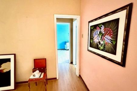 Apartamento à venda com 90m², 2 quartos e 1 vaga