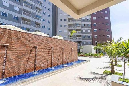 Apartamento à venda com 2 quartos, 45m² em Centro, Diadema