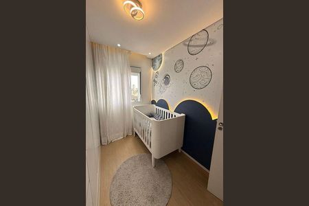 Apartamento à venda com 2 quartos, 45m² em Centro, Diadema