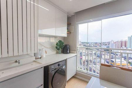 Apartamento à venda com 2 quartos, 45m² em Centro, Diadema