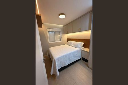 Apartamento à venda com 2 quartos, 45m² em Centro, Diadema