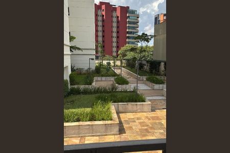 Apartamento à venda com 45m², 2 quartos e 1 vaga