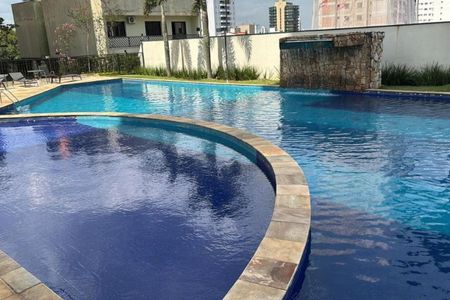 Apartamento à venda com 2 quartos, 45m² em Vila Caminho do Mar, São Bernardo do Campo