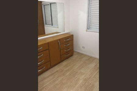 Apartamento à venda com 2 quartos, 45m² em Vila Caminho do Mar, São Bernardo do Campo