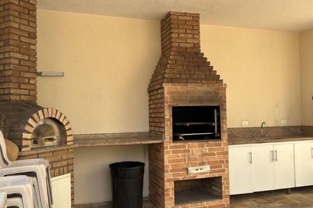 Apartamento à venda com 2 quartos, 45m² em Vila Caminho do Mar, São Bernardo do Campo