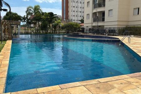 Apartamento à venda com 2 quartos, 45m² em Vila Caminho do Mar, São Bernardo do Campo