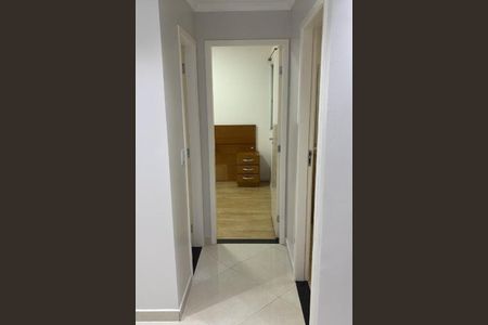 Apartamento à venda com 2 quartos, 45m² em Vila Caminho do Mar, São Bernardo do Campo