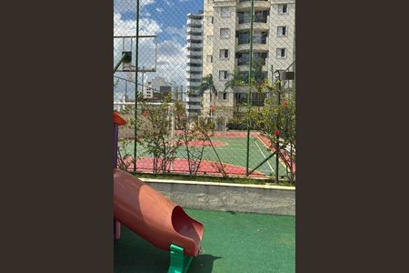 Apartamento à venda com 45m², 2 quartos e 1 vaga