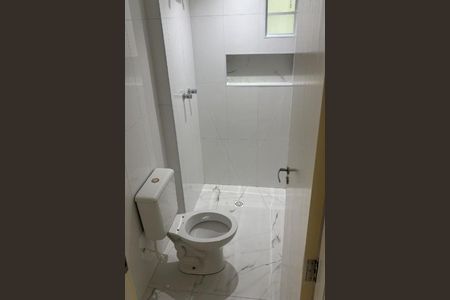 Apartamento à venda com 2 quartos, 45m² em Vila Caminho do Mar, São Bernardo do Campo