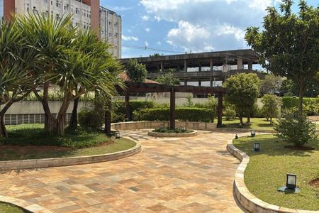 Apartamento à venda com 45m², 2 quartos e 1 vaga