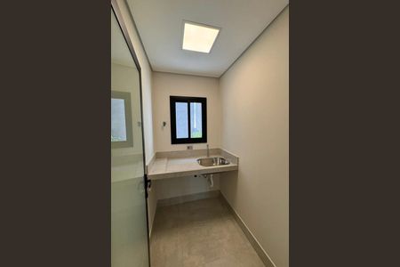 Casa de Condomínio à venda com 3 quartos, 215m² em Loteamento Caminhos de San Conrado (Sousas), Campinas