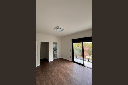 Casa de Condomínio à venda com 3 quartos, 215m² em Loteamento Caminhos de San Conrado (Sousas), Campinas