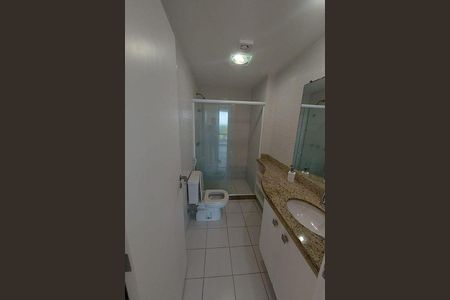 Apartamento à venda com 3 quartos, 120m² em Piratininga, Niterói