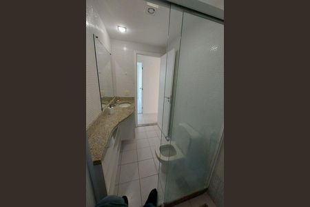 Apartamento à venda com 3 quartos, 120m² em Piratininga, Niterói