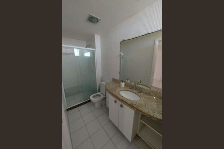Apartamento à venda com 3 quartos, 120m² em Piratininga, Niterói