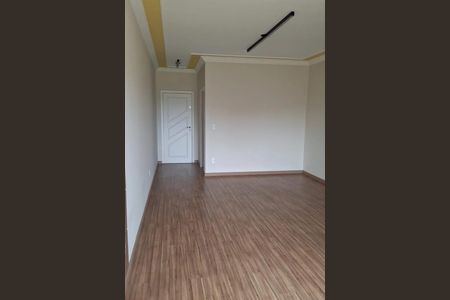 Apartamento para alugar com 3 quartos, 95m² em Santa Terezinha, Paulínia