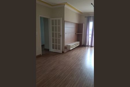 Apartamento para alugar com 95m², 3 quartos e 2 vagas