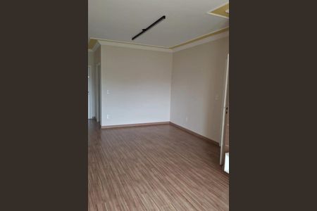 Apartamento para alugar com 3 quartos, 95m² em Santa Terezinha, Paulínia