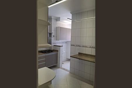 Apartamento para alugar com 95m², 3 quartos e 2 vagas