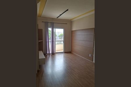 Apartamento para alugar com 3 quartos, 95m² em Santa Terezinha, Paulínia