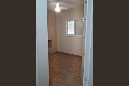 Apartamento para alugar com 3 quartos, 95m² em Santa Terezinha, Paulínia