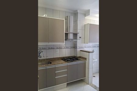 Apartamento para alugar com 95m², 3 quartos e 2 vagas