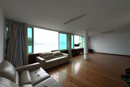Apartamento à venda com 3 quartos, 220m² em Ingá, Niterói