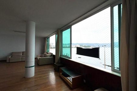 Apartamento à venda com 3 quartos, 220m² em Ingá, Niterói