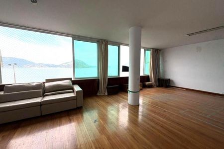 Apartamento à venda com 3 quartos, 220m² em Ingá, Niterói