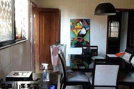 Casa à venda com 3 quartos, 287m² em Prado, Belo Horizonte