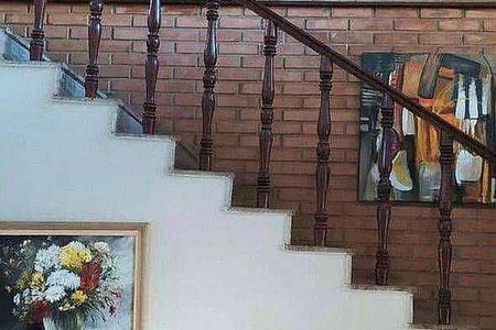 Casa à venda com 287m², 3 quartos e 2 vagas