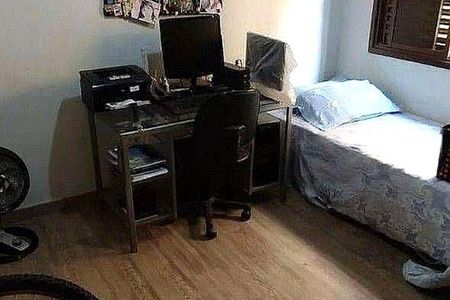Casa à venda com 3 quartos, 287m² em Prado, Belo Horizonte