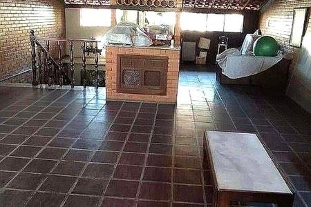 Casa à venda com 287m², 3 quartos e 2 vagas