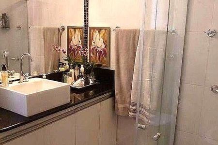 Casa à venda com 3 quartos, 287m² em Prado, Belo Horizonte