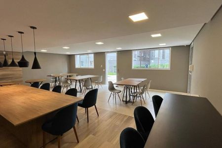 Apartamento à venda com 2 quartos, 36m² em Mooca, São Paulo
