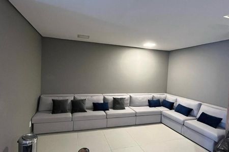 Apartamento à venda com 2 quartos, 36m² em Mooca, São Paulo