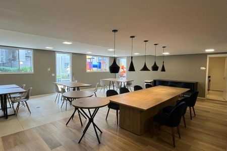 Apartamento à venda com 2 quartos, 36m² em Mooca, São Paulo