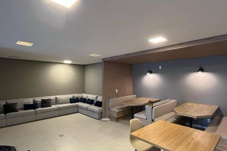 Apartamento à venda com 2 quartos, 36m² em Mooca, São Paulo