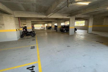 Apartamento à venda com 2 quartos, 36m² em Mooca, São Paulo