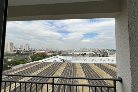 Apartamento à venda com 2 quartos, 36m² em Mooca, São Paulo