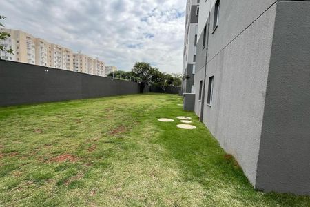 Apartamento à venda com 2 quartos, 36m² em Mooca, São Paulo