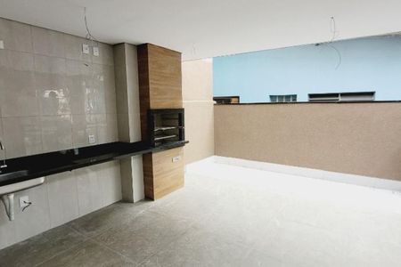 Casa à venda com 196m², 3 quartos e 2 vagas
