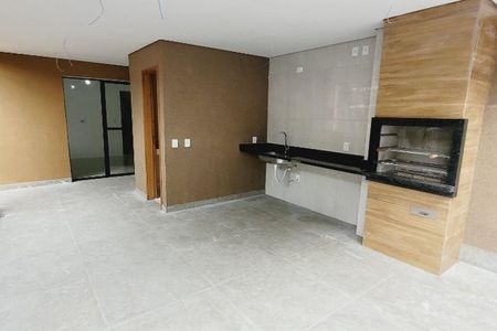 Casa à venda com 196m², 3 quartos e 2 vagas