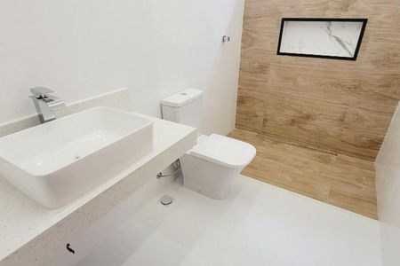 Casa à venda com 196m², 3 quartos e 2 vagas