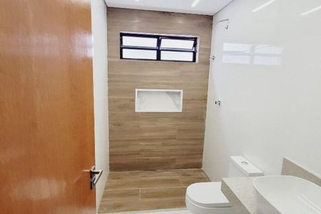 Casa à venda com 196m², 3 quartos e 2 vagas