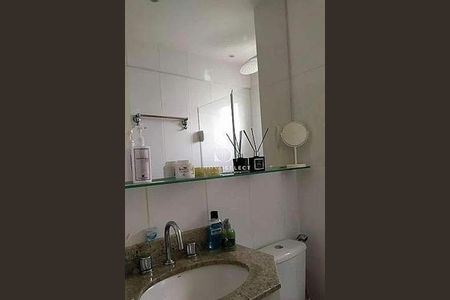 Apartamento à venda com 2 quartos, 51m² em Barra Funda, São Paulo