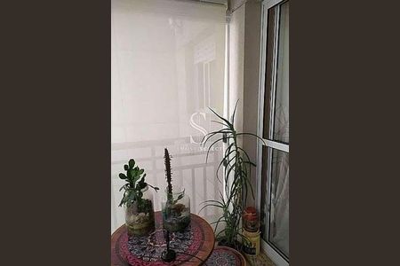 Apartamento à venda com 2 quartos, 51m² em Barra Funda, São Paulo