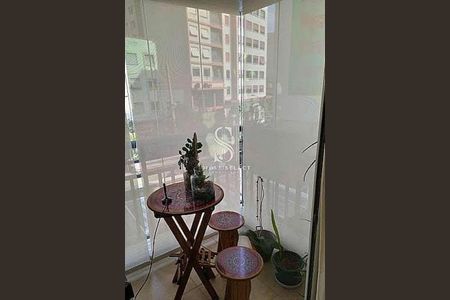 Apartamento à venda com 2 quartos, 51m² em Barra Funda, São Paulo