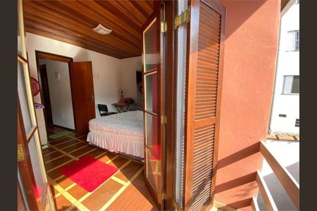 Casa à venda com 2 quartos, 104m² em Vila Pierina, São Paulo